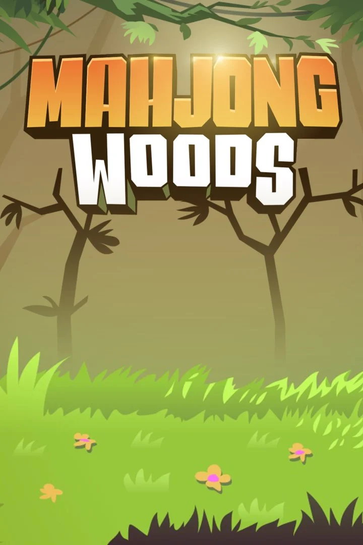 Mahjong Woods XBOX Быстрая доставка