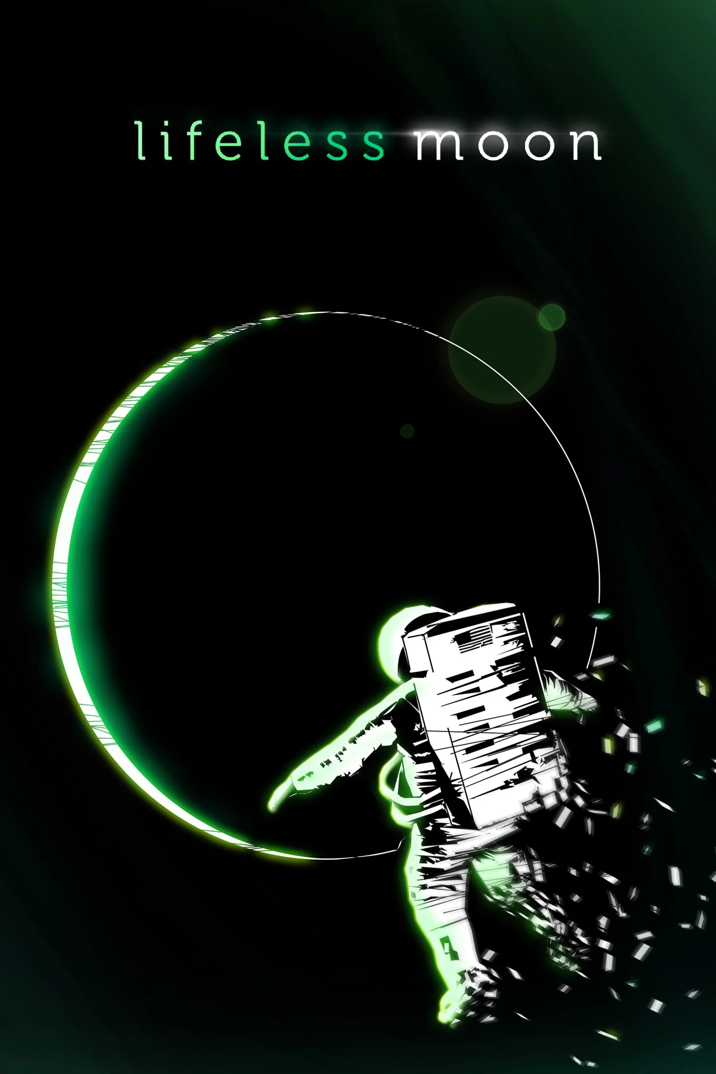 Lifeless Moon XBOX Быстрая доставка