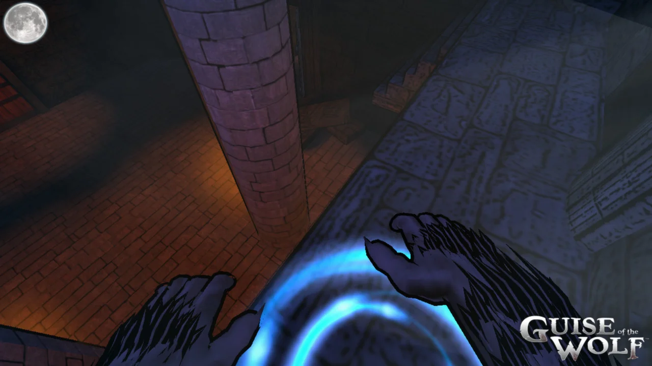 Guise Of The Wolf (Steam Gift / Region Free)