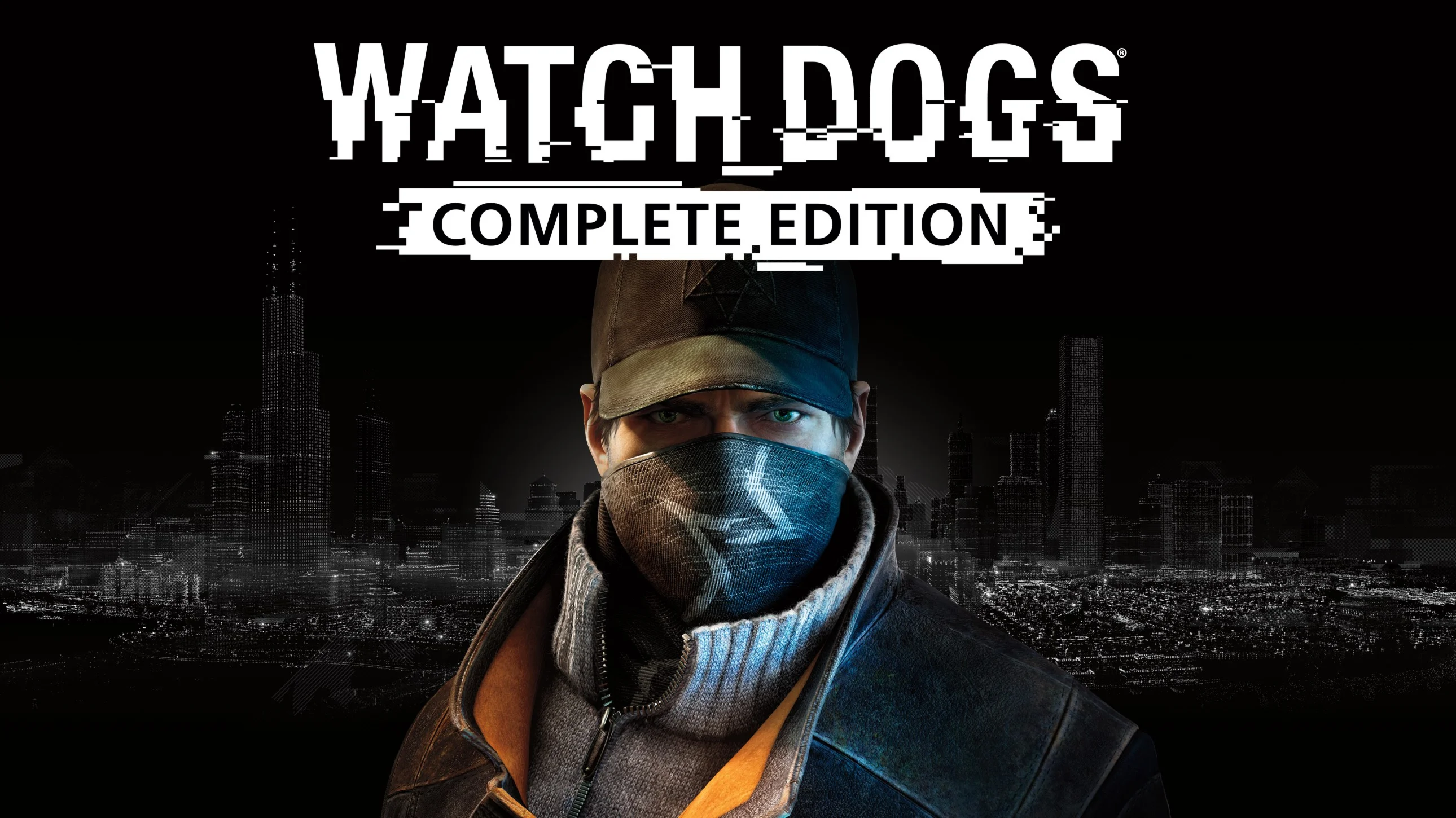 Watch_Dogs 1 Complete (+DLC) - STEAM 
