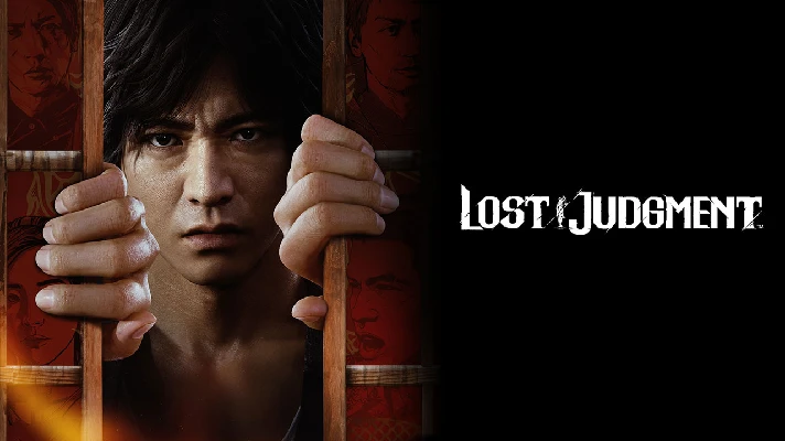 ✅Lost Judgment (Steam Key / Global) 💳0%