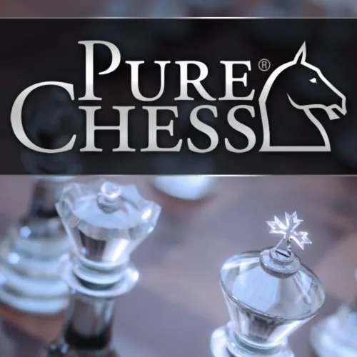 Pure Chess Complete Bundle PS4 | Турция | 0% 