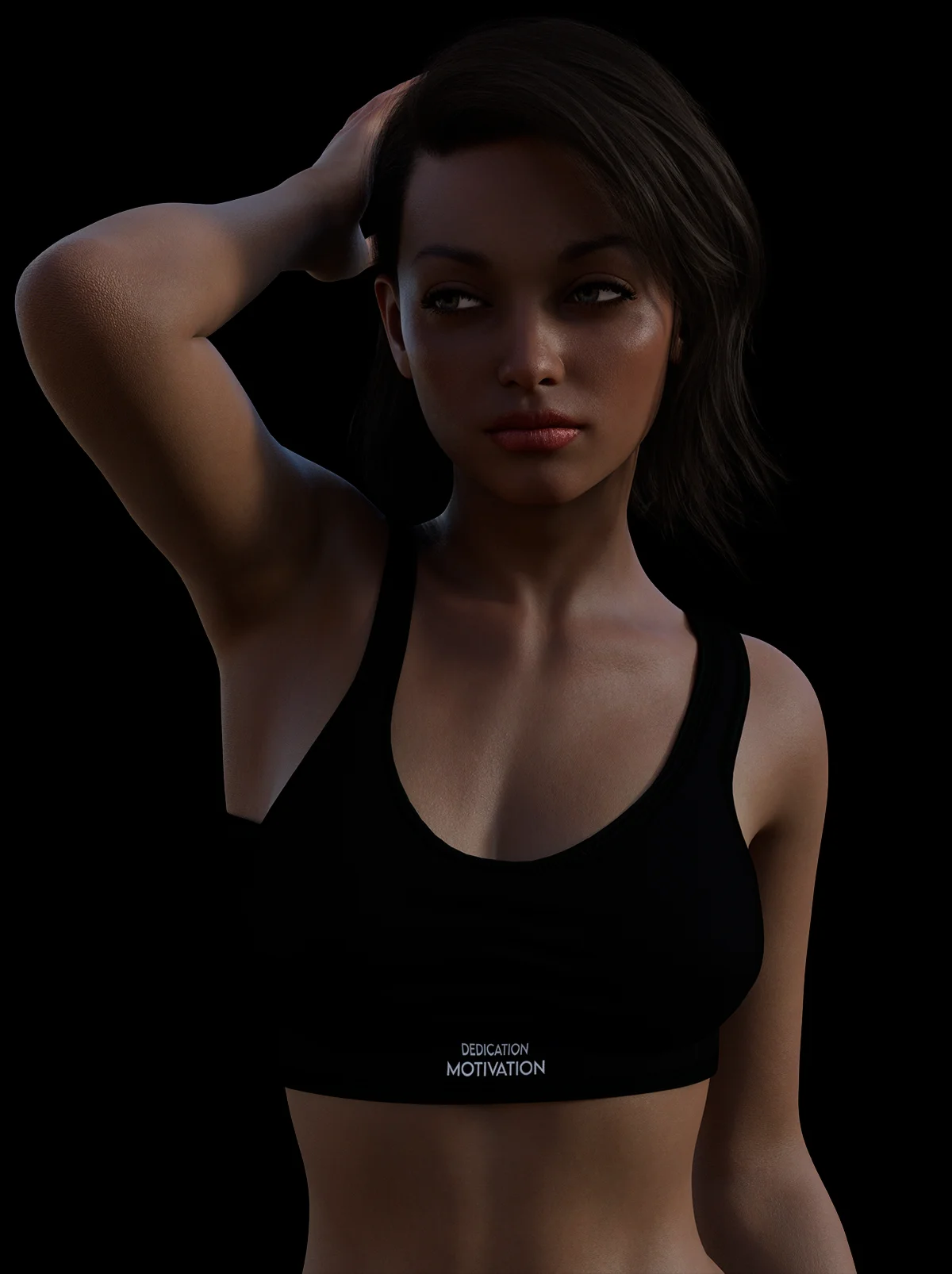DANA HD