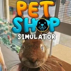 Pet Shop Simulator | Steam
