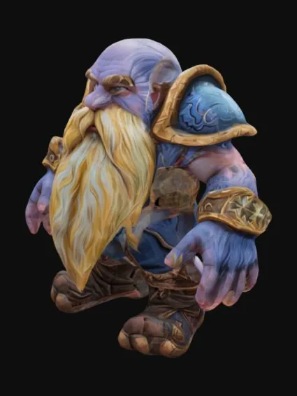 ❤ ️ Meshy Ai ❤ ️ ПОДПИСКА ⚙ ️ БЕЗ ВХОДА 🚀 + БЫСТРО