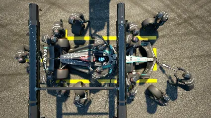 F1 Manager 2024 Deluxe Edition Xbox One  Xbox Series X