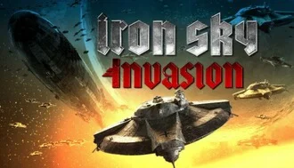 Iron Sky: Invasion STEAM GIFT Россия + МИР + ВСЕ СТРАНЫ