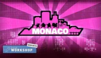 Monaco: What's Yours Is Mine GIFT МИР + ВСЕ СТРАНЫ
