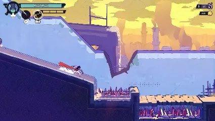 🔥 The Rogue Prince of Persia | Steam РУ+UA+KZ+СНГ 🔥