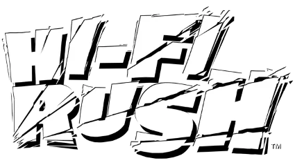 🔥 Hi-Fi RUSH-Deluxe Edition | Steam РУ+UA+KZ+СНГ 🔥
