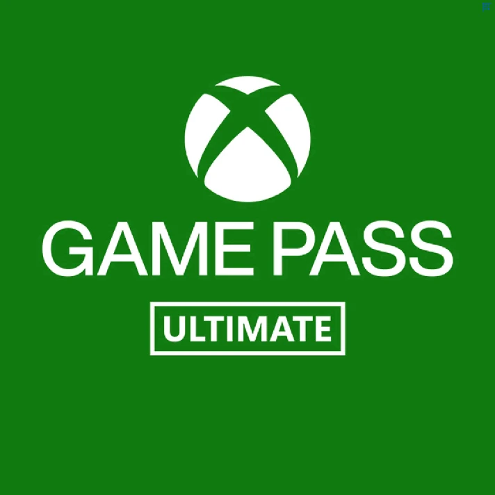 ✔️Xbox Game Pass Ultimate 1 Month India✔️