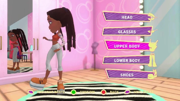 ✅Bratz: Flaunt your fashion⭐Steam\RegionFree*\Key⭐ +🎁