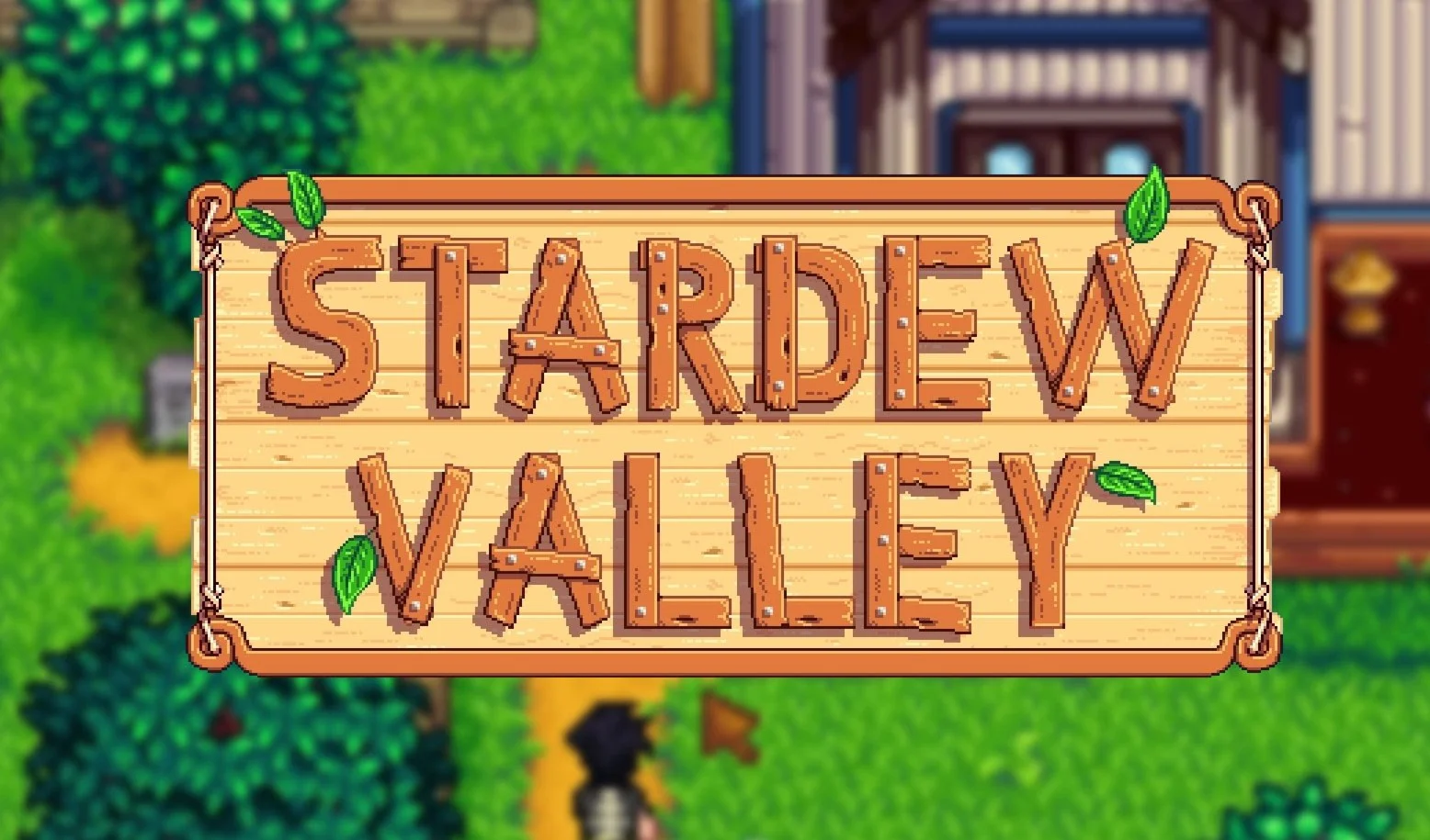 Stardew Valley - STEAM АККАУНТ 