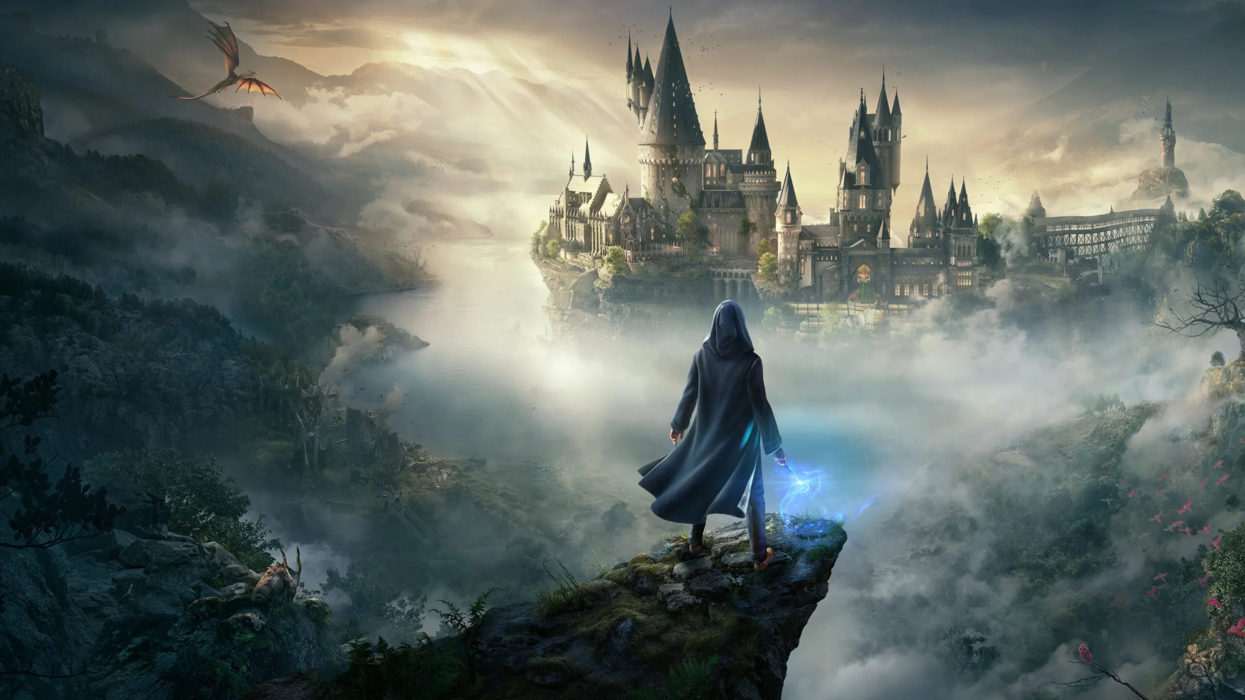 Hogwarts Legacy - STEAM АККАУНТ 