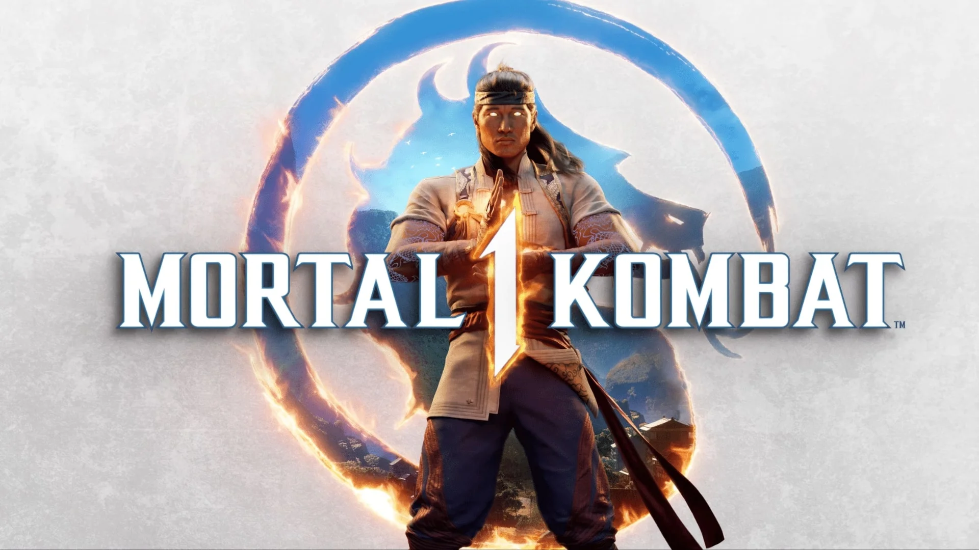 Mortal Kombat 1 Definitive Edit(+ВСЕ 25 DLC) - STEAM 