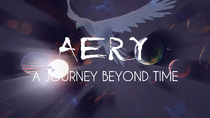 🔥 Aery - A Journey Beyond Time VR for Pico VR