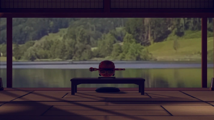 🔥 Temple Block Zen for Pico VR