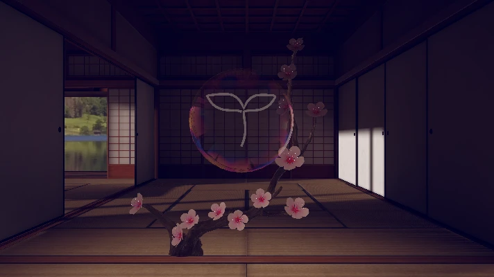 🔥 Temple Block Zen for Pico VR