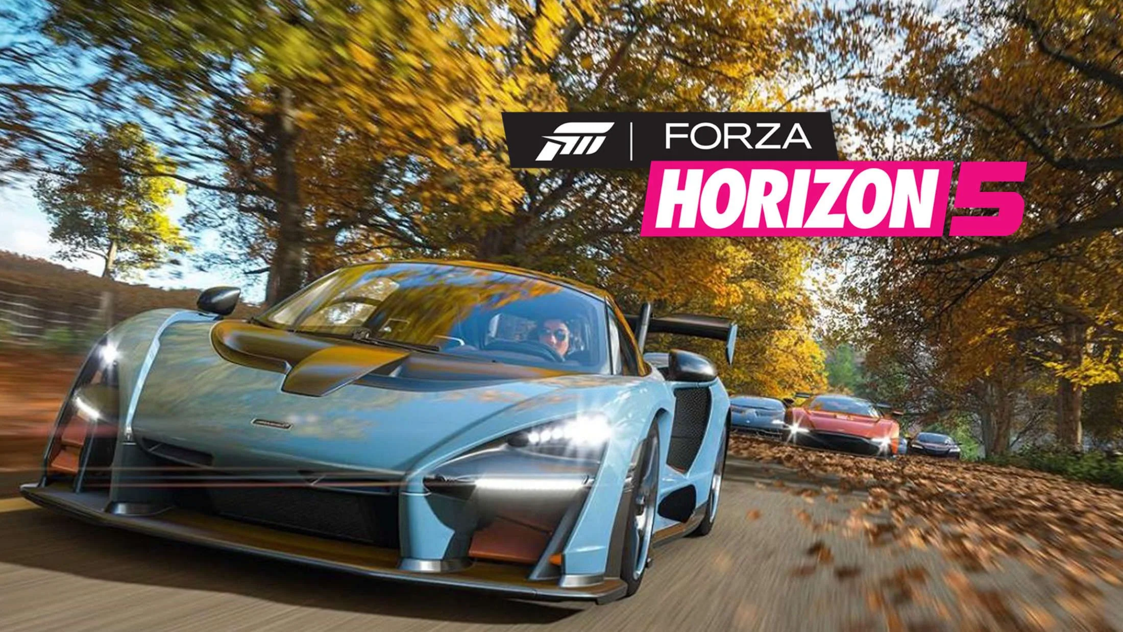 Forza Horizon 5 - STEAM