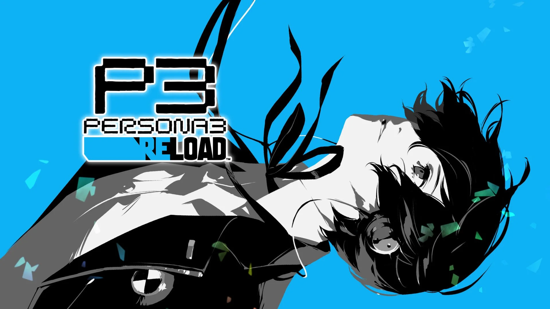 Persona 3 Reload Premium Edition (+7 DLC) - STEAM 