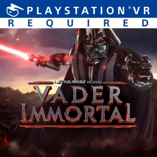 Vader Immortal: A Star Wars VR Series PS4 | Турция | 0%