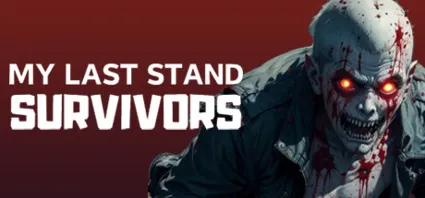 My Last Stand: Survivors 💎 АВТОДОСТАВКА STEAM РОССИЯ