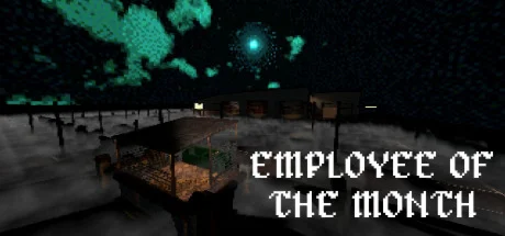 Employee of the Month  АВТОДОСТАВКА STEAM GIFT РОССИЯ