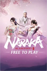 ️NARAKA: BLADEPOINT - Aeon Season Pack XBOXDLC