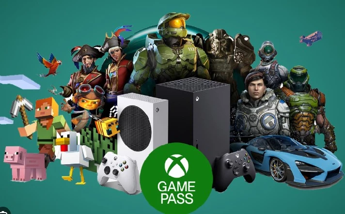 ✅KEY 🔑Xbox Game Pass Ultimate for 12 1 month🎮📀