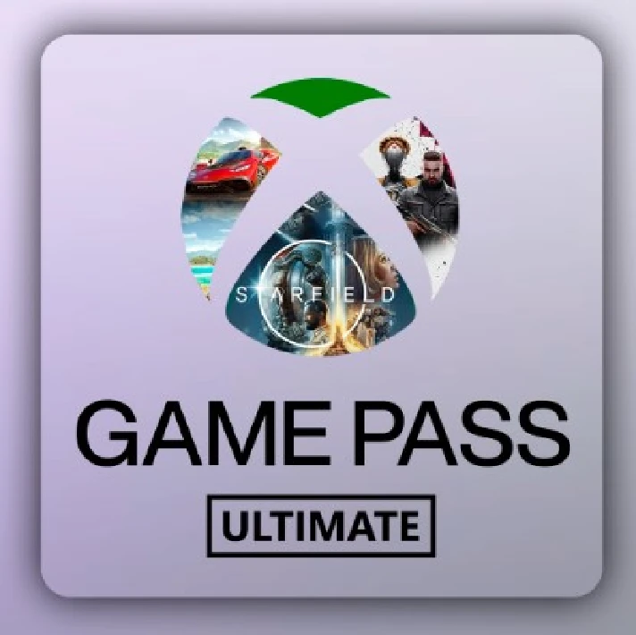 ✅KEY 🔑Xbox Game Pass Ultimate for 12 1 month🎮📀