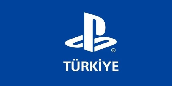 🎮 Playstation Network PSN ⏺ 250-5000TRY 🔴 TURKEY