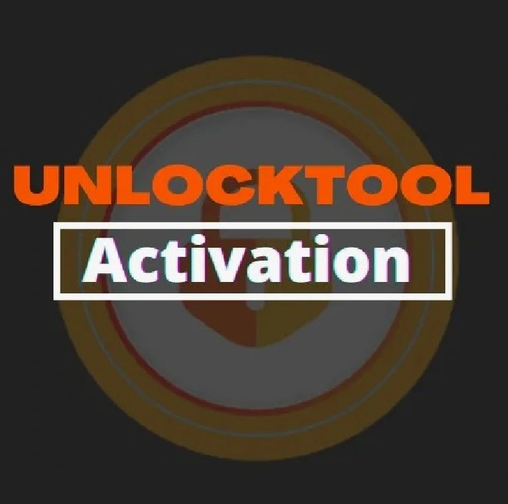 ★★★★ Unlocktool ★★★★