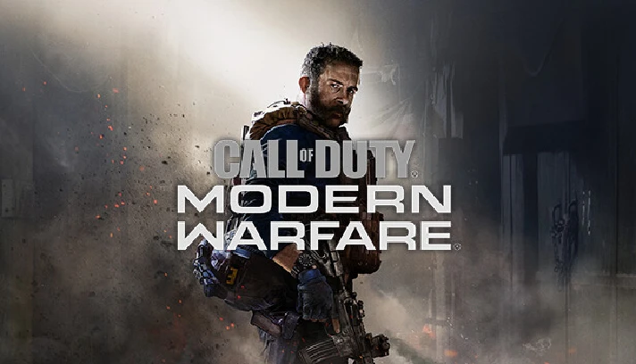 Call of Duty: Modern Warfare🔥Digital Standard🔥XBOX