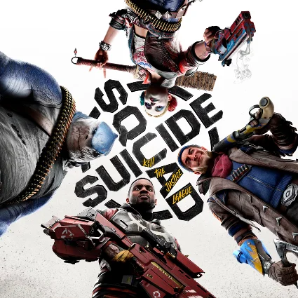 ✅ Suicide Squad Kill the Justice League ✅ STEAM КЛЮЧ 🔑 СНГ