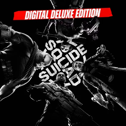 ✅ SS | Kill the Justice League DELUXE STEAM КЛЮЧ 🔑 СНГ 🌍