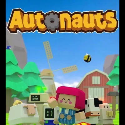 ????AutonautsКлючSteam????АвтонавтыАвтовыдача