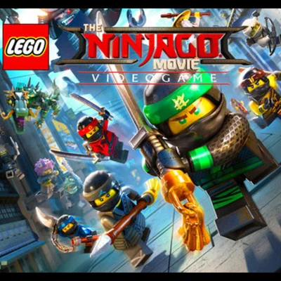 ????LEGO????Ninjago Movie????Ключ ЛЕГО SteamGLOBAL