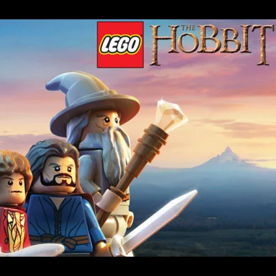 LEGOThe HobbitЛЕГО Хоббит Ключ Steam GLOBAL