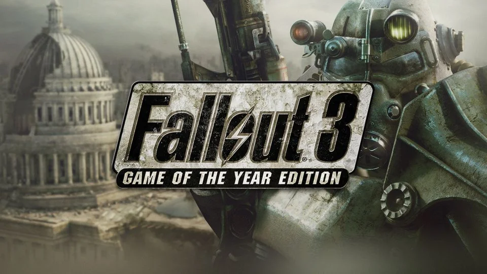 Fallout 3Steam Key GLOBALФолаут 3Автовыдача