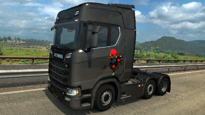 ✅💙EURO TRUCK SIMULATOR 2 PORTUGUESE PAINT JOBS PACK💙