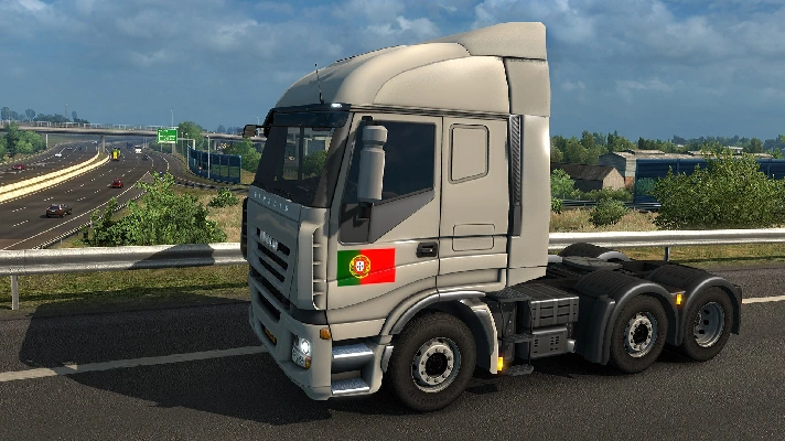 ✅💙EURO TRUCK SIMULATOR 2 PORTUGUESE PAINT JOBS PACK💙