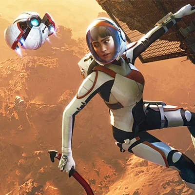Deliver Us Mars PC️КлючSteamАвтовыдача