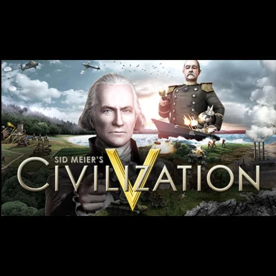Sid Meier's Civilization V️Цивилизация 5 Ключ Steam