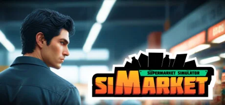 siMarket Supermarket Simulator  STEAM GIFT РОССИЯ