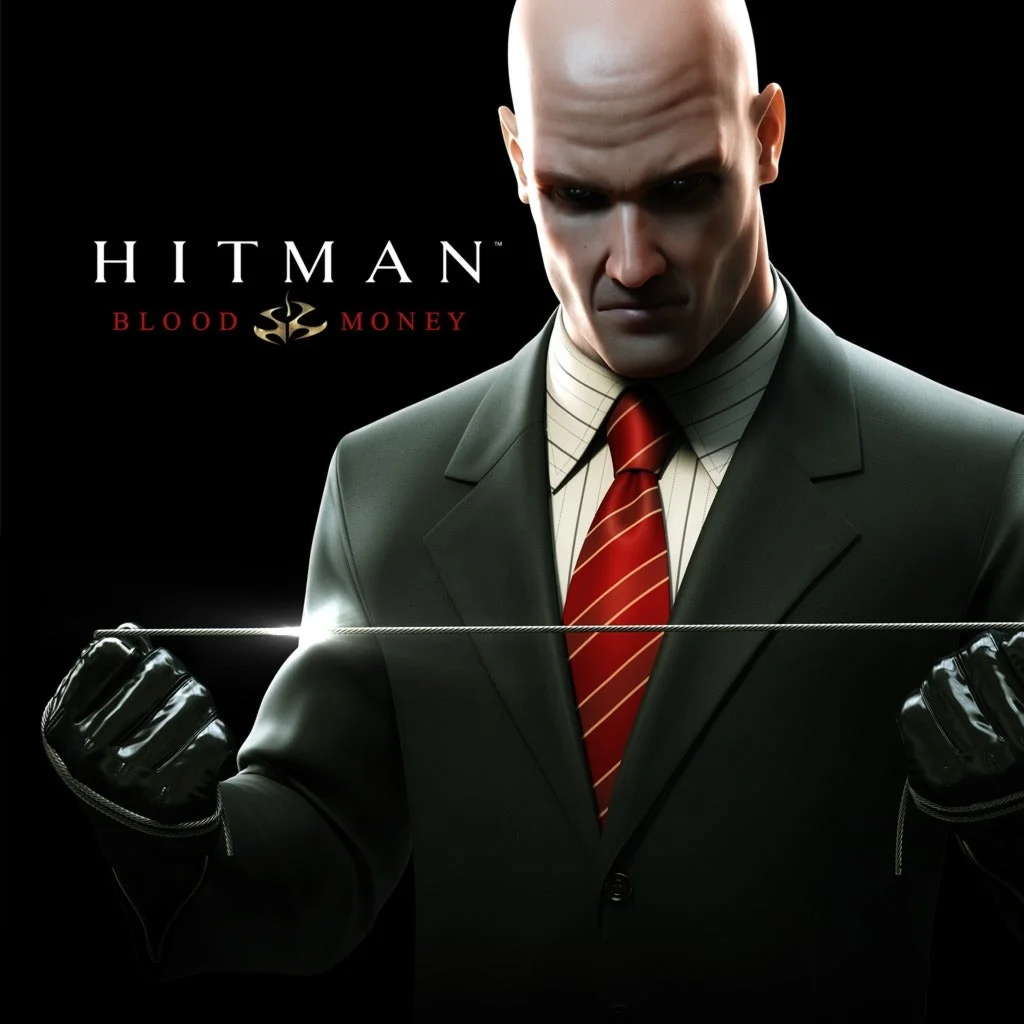 ???? Hitman: Blood Money  GOG ???? (PC)