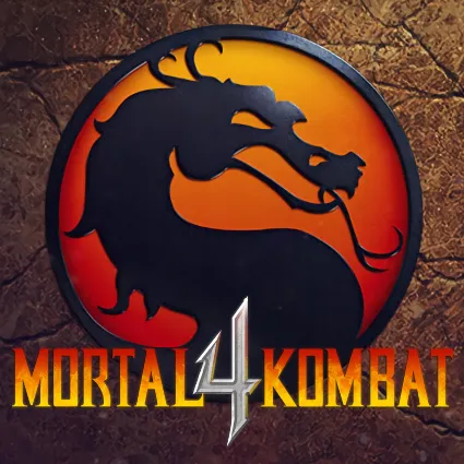 🧸 Mortal Kombat 4 ✅ GOG 🧸 (PC)