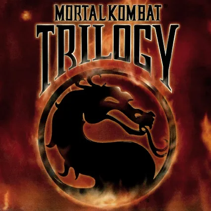 🧸 Mortal Kombat Trilogy ✅ GOG 🧸 (PC)