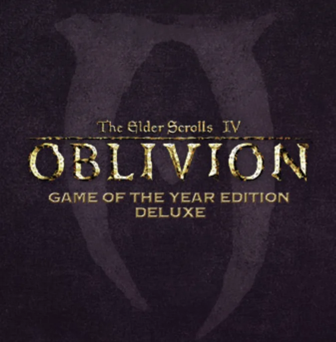 ???? The Elder Scrolls IV: Oblivion - GOTY  GOG ???? (PC)