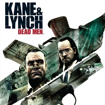 🧸 Kane and Lynch: Dead Men™ ✅ GOG 🧸 (PC)