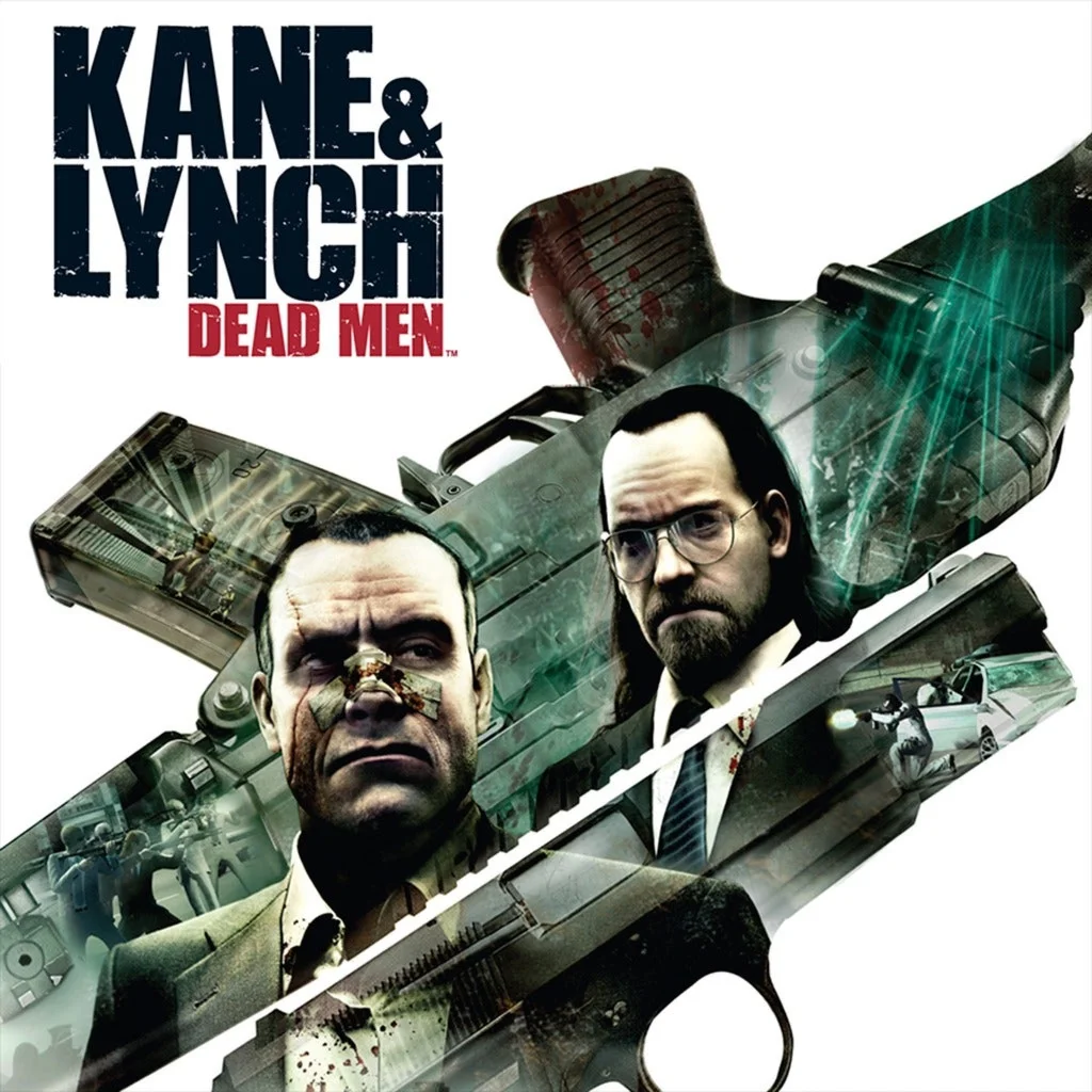 ???? Kane and Lynch: Dead Men™  GOG ???? (PC)